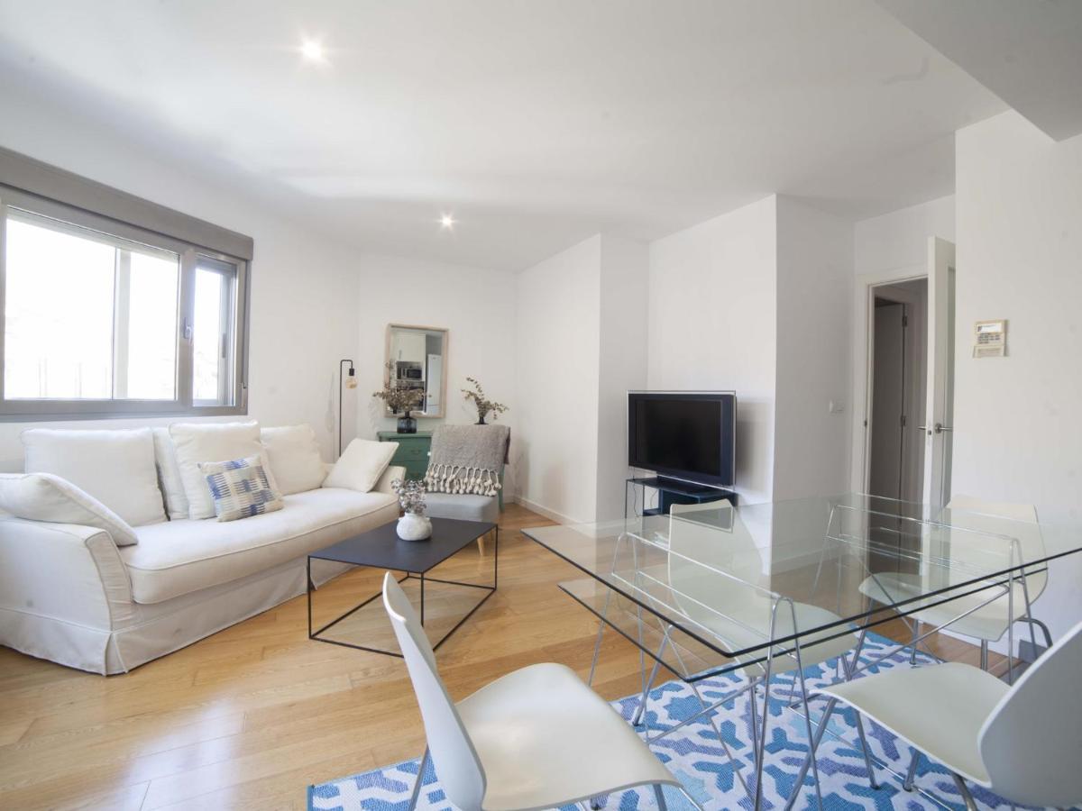 אליקאנטה Apartamentos Kasa25 Castanos מראה חיצוני תמונה