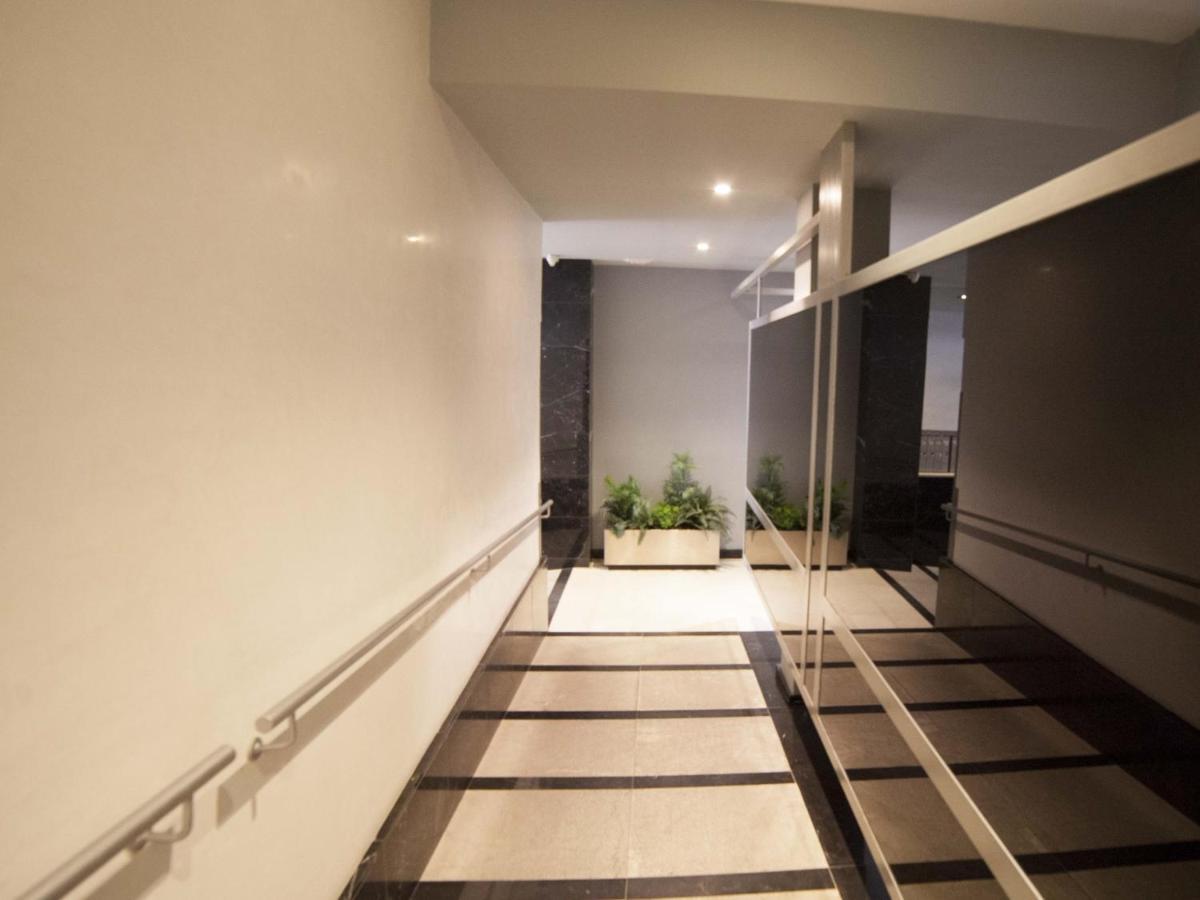 אליקאנטה Apartamentos Kasa25 Castanos מראה חיצוני תמונה