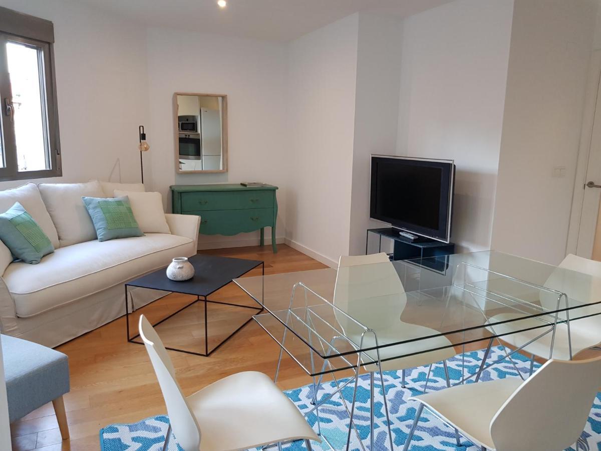 אליקאנטה Apartamentos Kasa25 Castanos מראה חיצוני תמונה