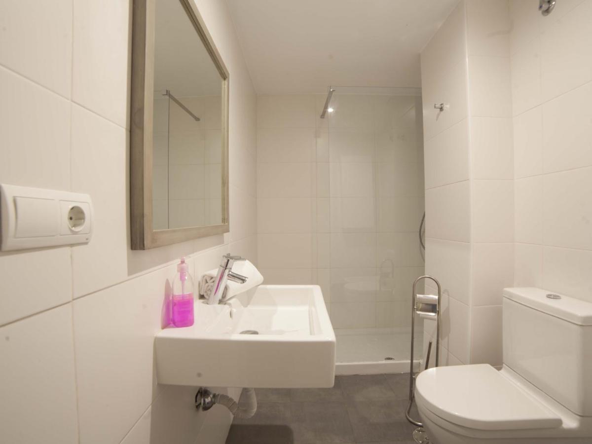 אליקאנטה Apartamentos Kasa25 Castanos מראה חיצוני תמונה