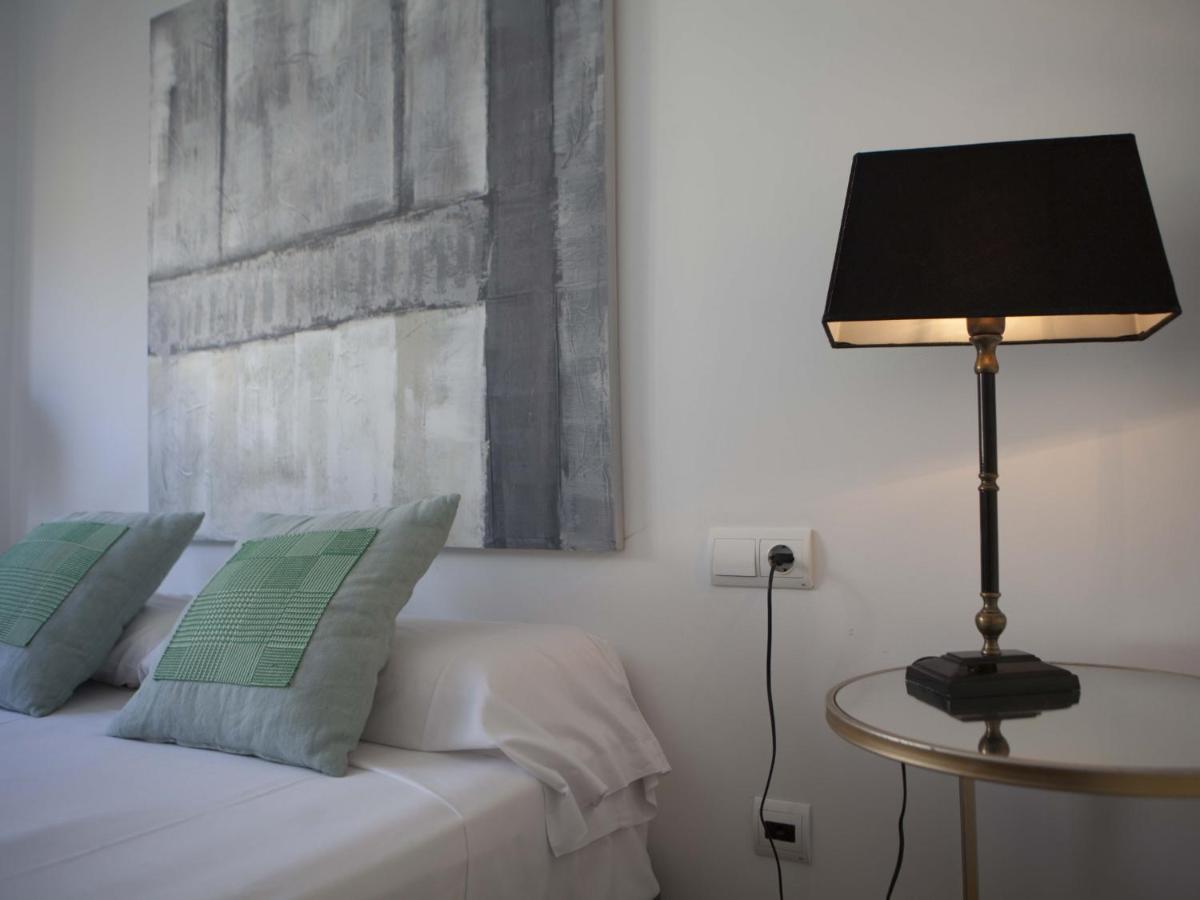 אליקאנטה Apartamentos Kasa25 Castanos מראה חיצוני תמונה