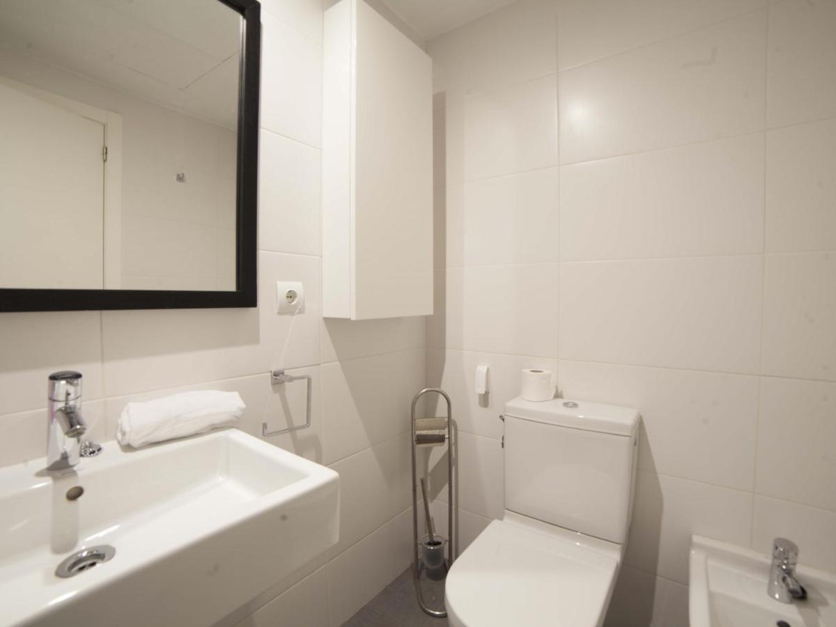 אליקאנטה Apartamentos Kasa25 Castanos מראה חיצוני תמונה
